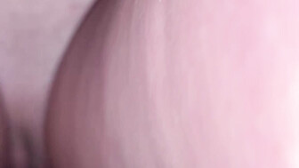 Dirty talking hotwife at adult theater