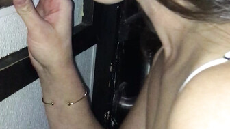 Adult theater cock # 3