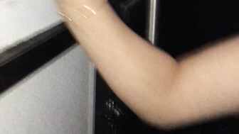 Adult theater cock # 3