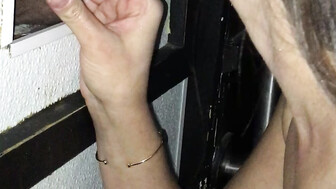 Adult theater cock # 3