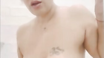 Myra la Chula awesome surgically enhanced body