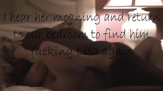 cuckolded by Lisa Part3