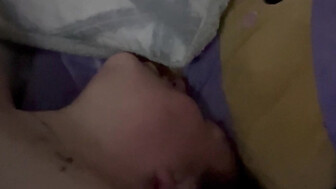 Ashley cumming hard on bwc