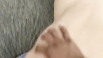 PAWG girl needed to be dicked down bad by black dick