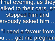 Family planning the cuckold way