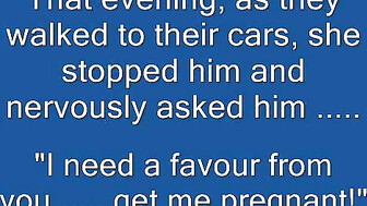 Family planning the cuckold way