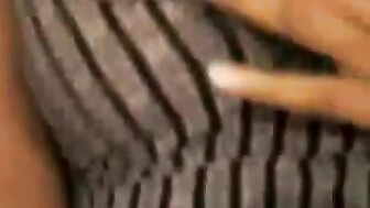 Black cuckold takes some BWC