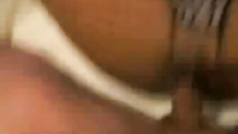 Black cuckold takes some BWC