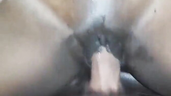 Ebony wife learns about BWC