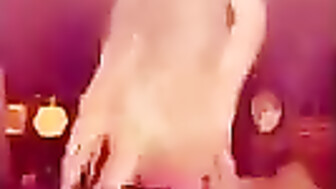 White girl wants first bbc