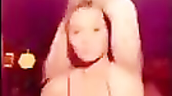 White girl wants first bbc