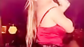 White girl wants first bbc