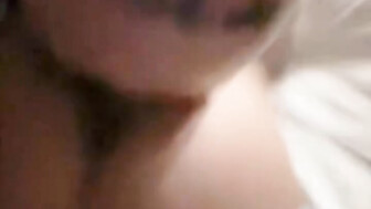 When my bf leaves for work