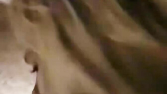 When my bf leaves for work