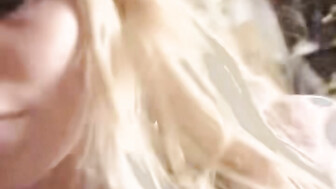 When my bf leaves for work