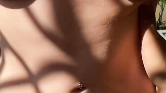 Amazing white girl with tight pussy loves black dick