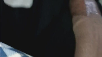 Afterparty BBC sucking