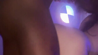 Creamy snowbunny vs BBC