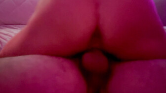 Fill her up. Nice and deep.