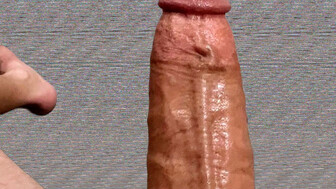 Me giving the wife oral load after load…