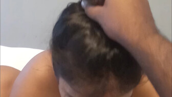 Bengali girl Rini das fucking with ex boyfriend in oyo room part3(Rahul&Rimi)