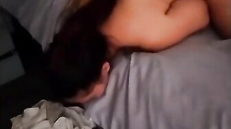 White pussy gets destroyed by dom BBC