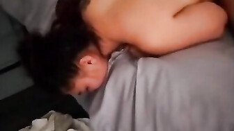 White pussy gets destroyed by dom BBC