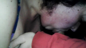 The wife and a hung young guy 01