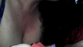 The wife and a hung young guy 01