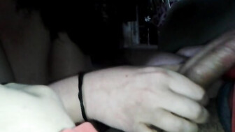 The wife and a hung young guy 01