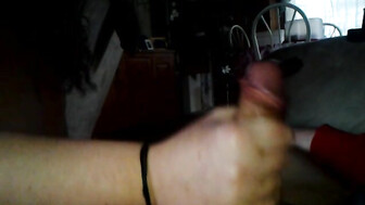 The wife and a hung young guy 01