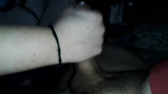 The wife and a hung young guy 02