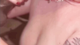 Homemade Amateur Cuckold Gf Fucks BBC While Cuck Waits In Car Outside