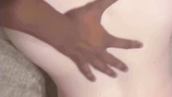 Homemade Amateur Cuckold Gf Fucks BBC While Cuck Waits In Car Outside