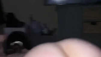 Long BBC for this amazing white woman