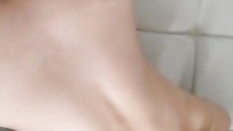 Black dick hot white blonde