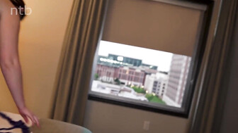 Sexy married white woman wants to be satisfied