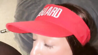 Sexy pawg takes on huge bbc