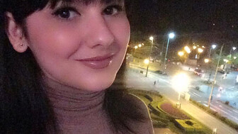 balomiribianca tied to a broomstick and fucked