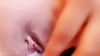 Indian bengali  girl Rini das Masterbetion with dildo (Rahul&Rimi)