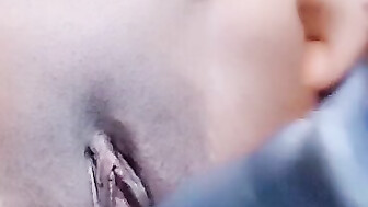 Indian bengali  girl Rini das Masterbetion with dildo (Rahul&Rimi)