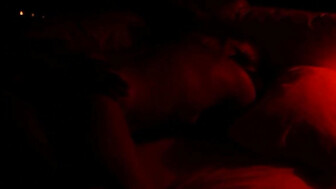 Latina wife becomes a bbc slut