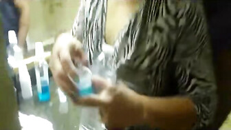 Cuck Husband Takes His Latina Wife With Black Men To Fuck  At Hotel