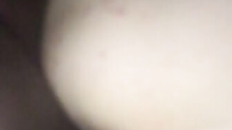 Wife with black neighbor