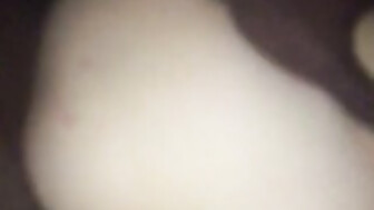 Wife with black neighbor