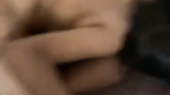 Indian wife meets Bull - Part 2