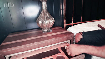 Hard BBC fucking for hot white blonde