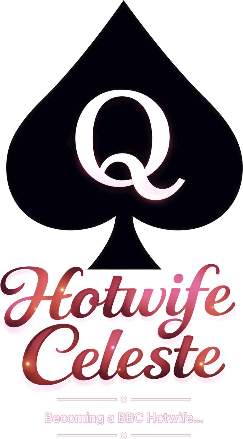 Journey to bbc slut wife