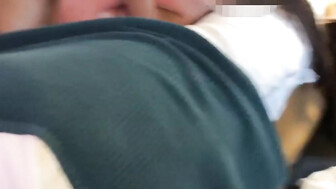 PAWG gets BBC pounding