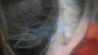 My wife with our neighbor's cock